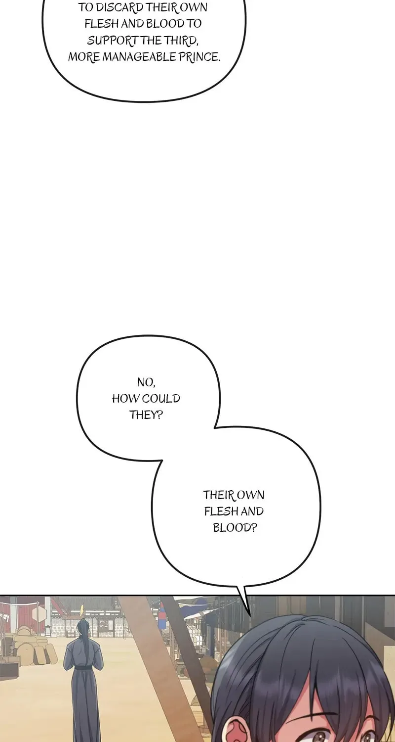 Queen's Revenge Chapter 147 page 41 - 