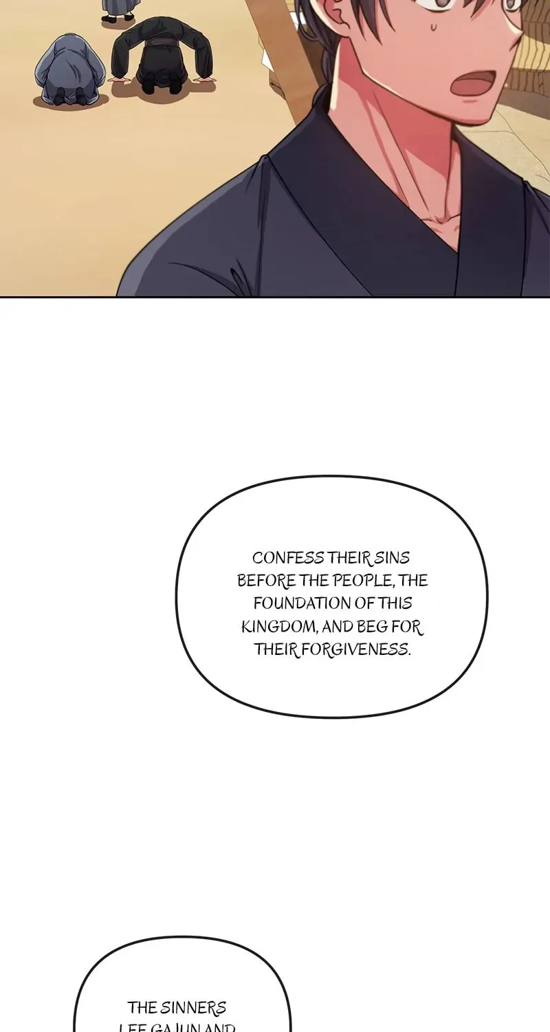 Queen's Revenge Chapter 147 page 42 - 