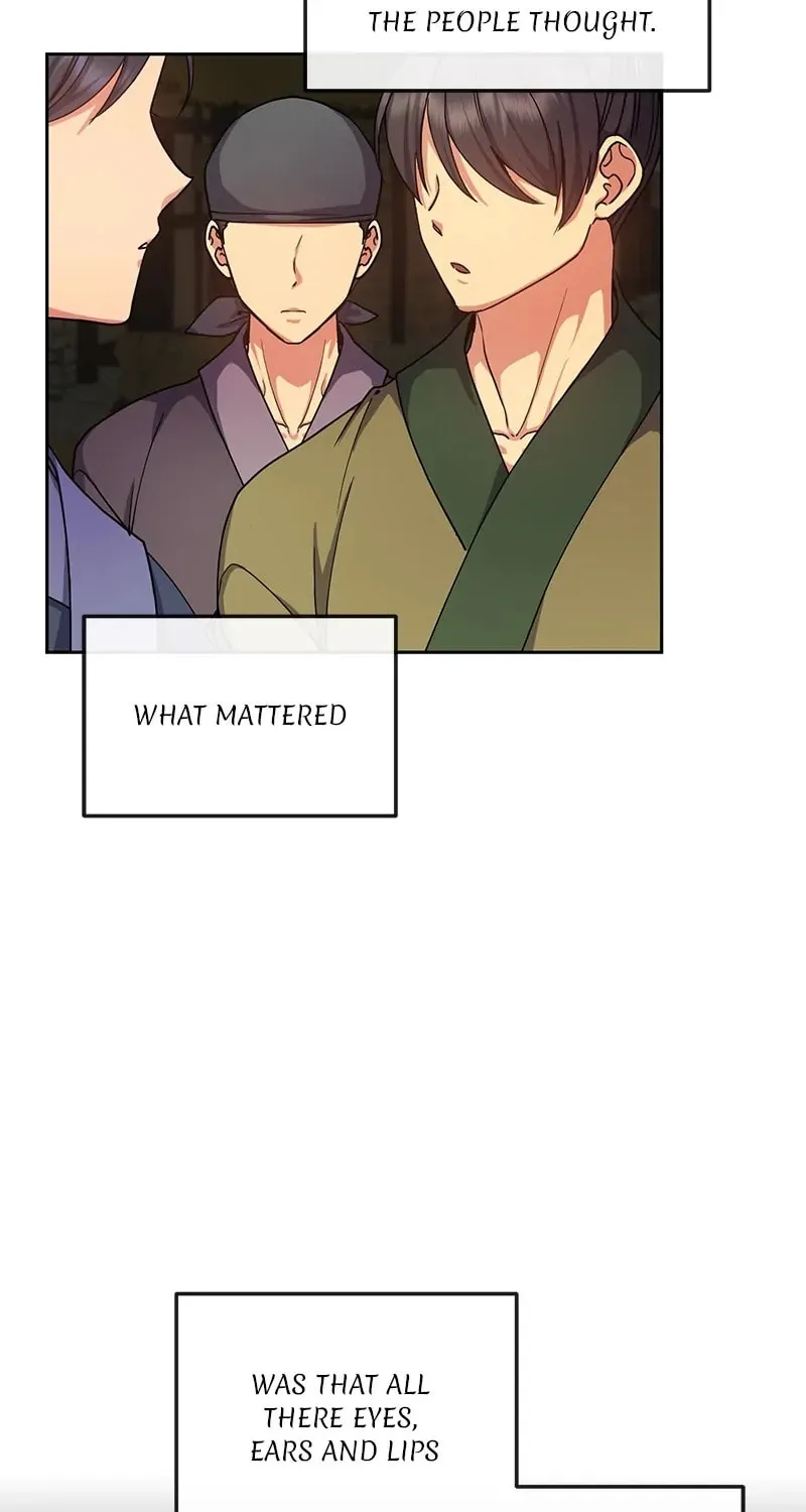 Queen's Revenge Chapter 147 page 45 - 