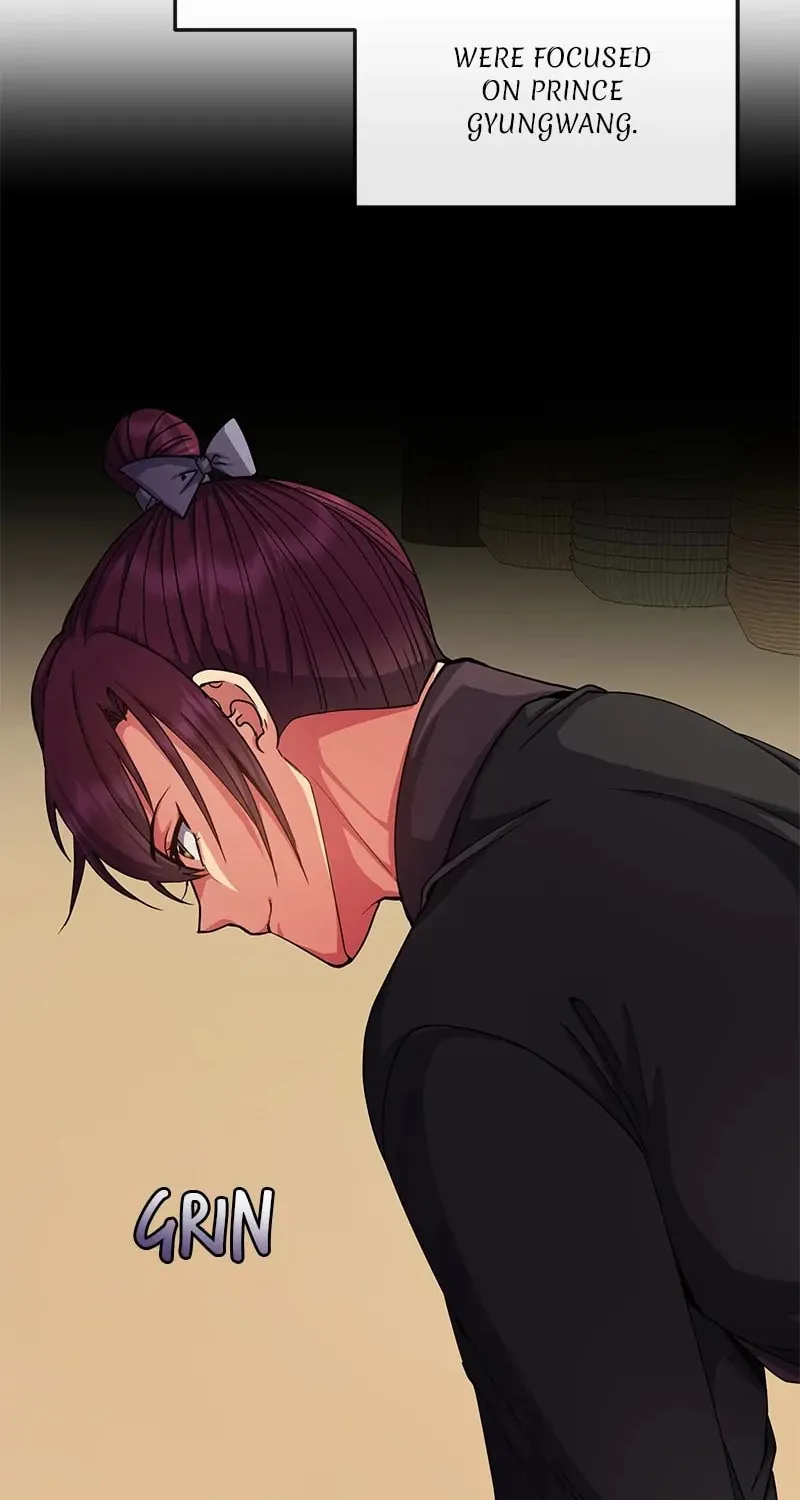 Queen's Revenge Chapter 147 page 46 - 