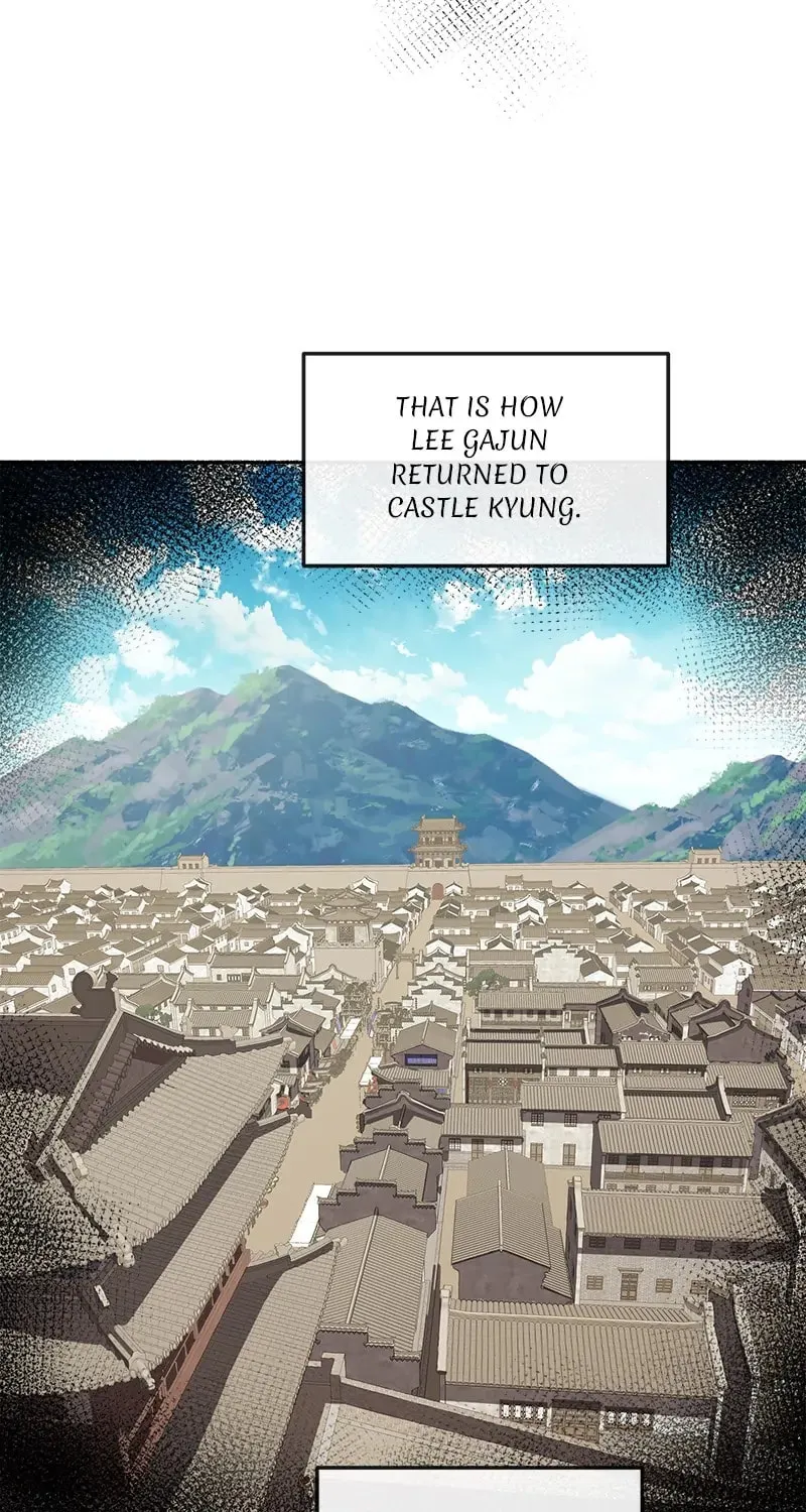 Queen's Revenge Chapter 147 page 49 - 