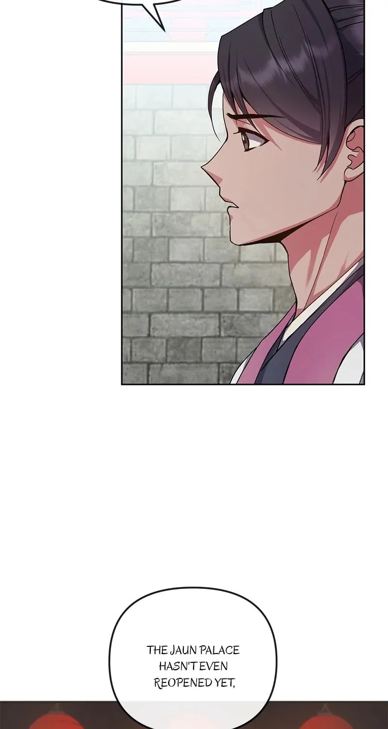 Queen's Revenge Chapter 147 page 7 - 