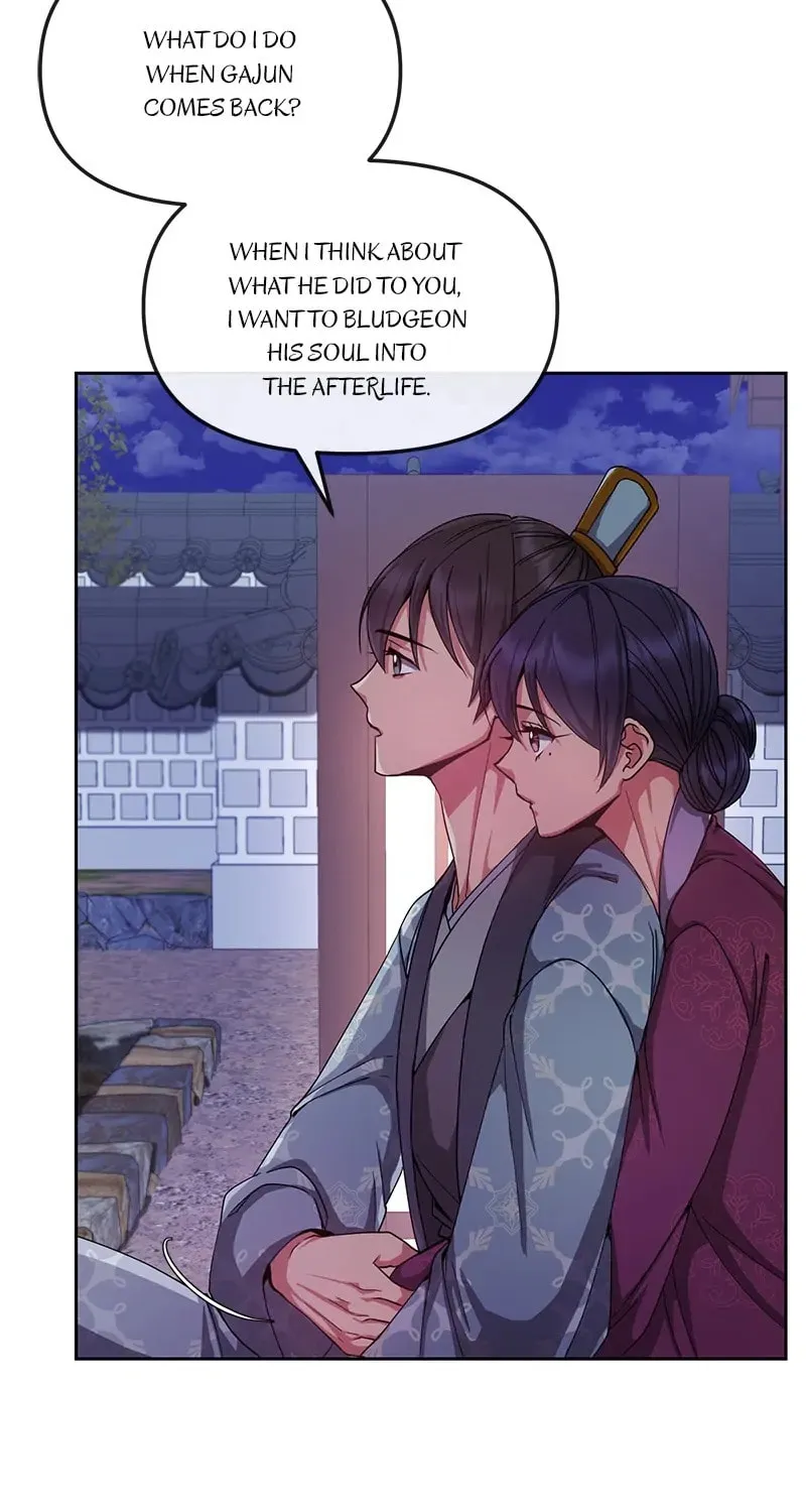 Queen's Revenge Chapter 147 page 61 - 