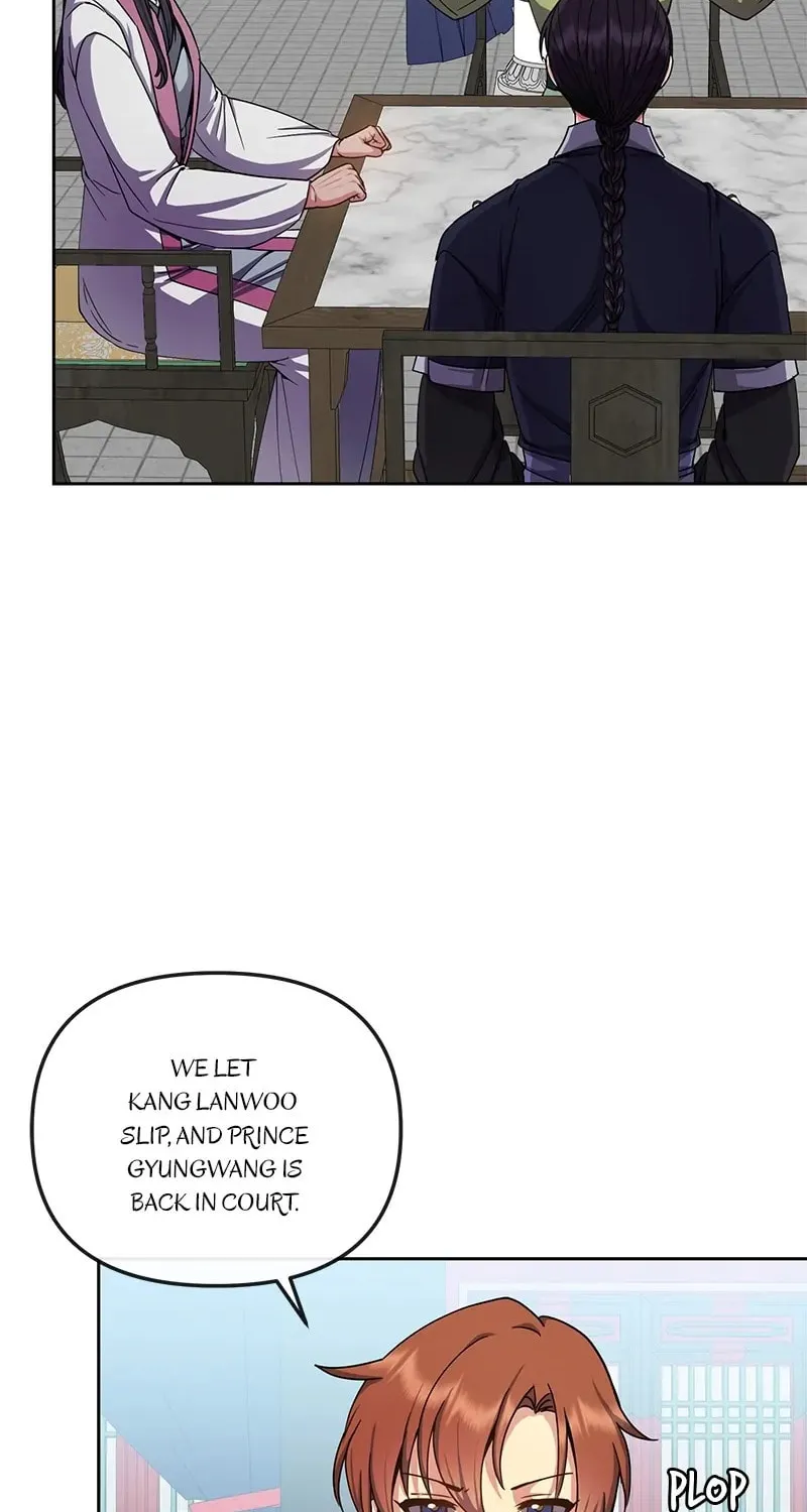 Queen's Revenge Chapter 147 page 10 - 