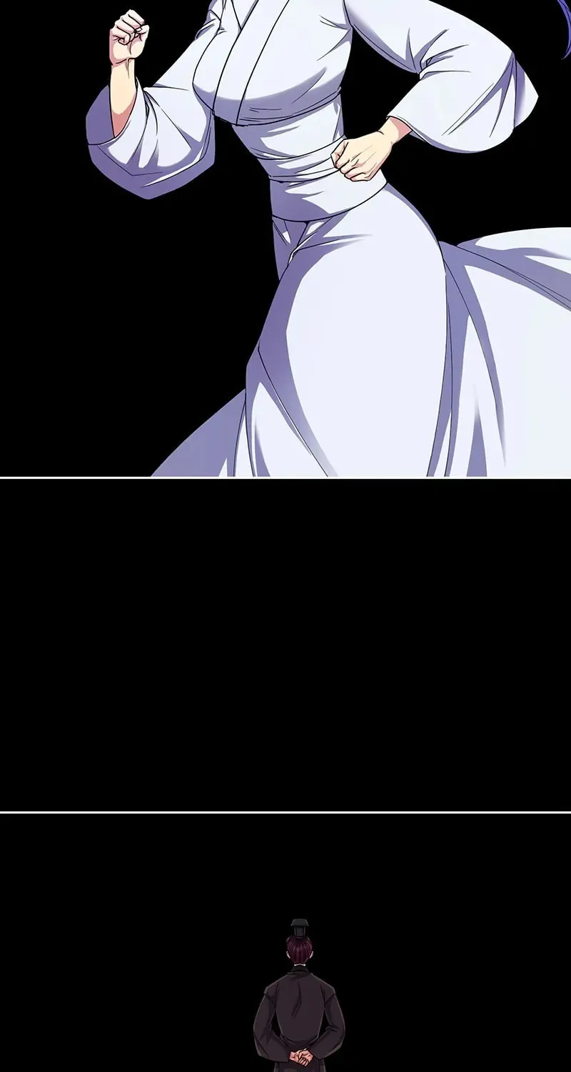 Queen's Revenge Chapter 148 page 15 - 