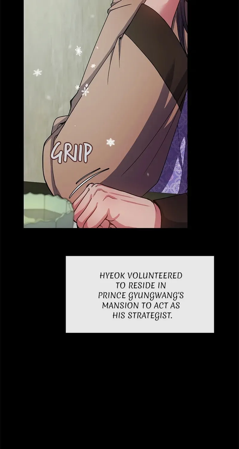 Queen's Revenge Chapter 148 page 29 - 