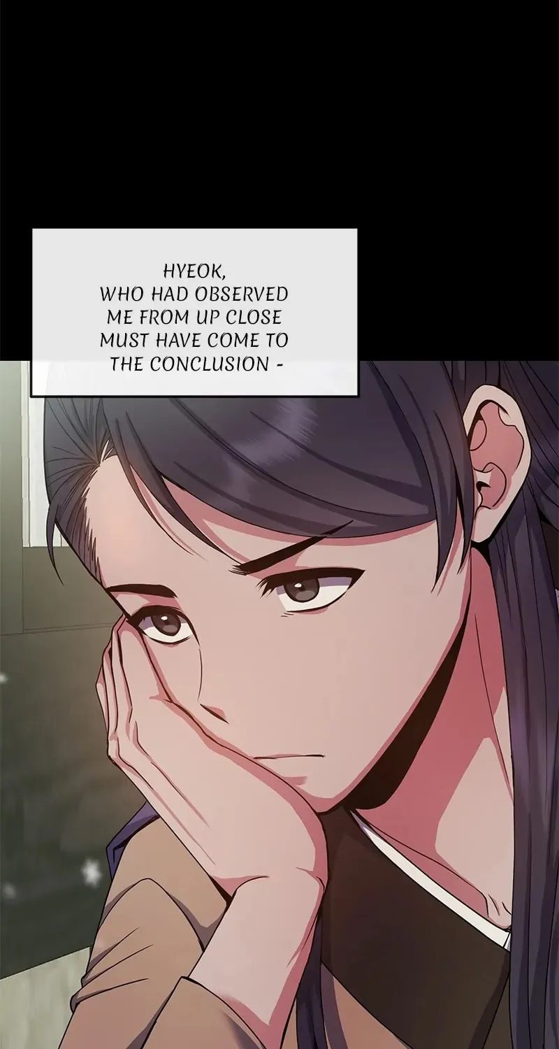 Queen's Revenge Chapter 148 page 30 - 