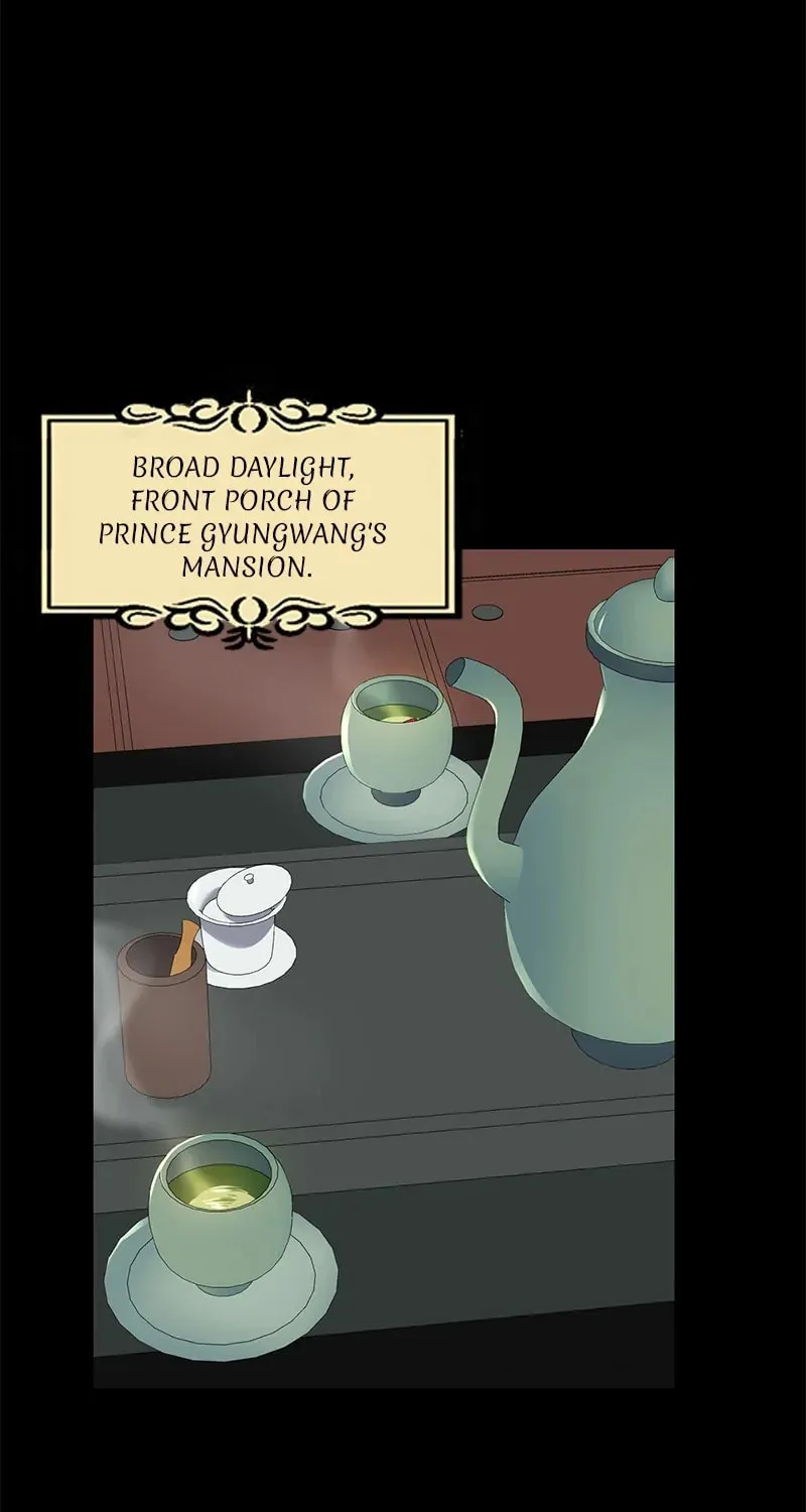 Queen's Revenge Chapter 148 page 33 - 