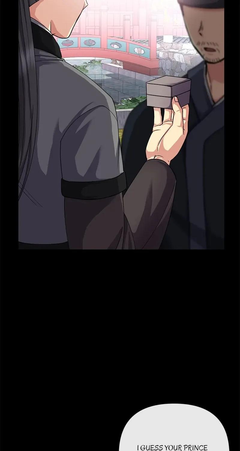 Queen's Revenge Chapter 148 page 38 - 