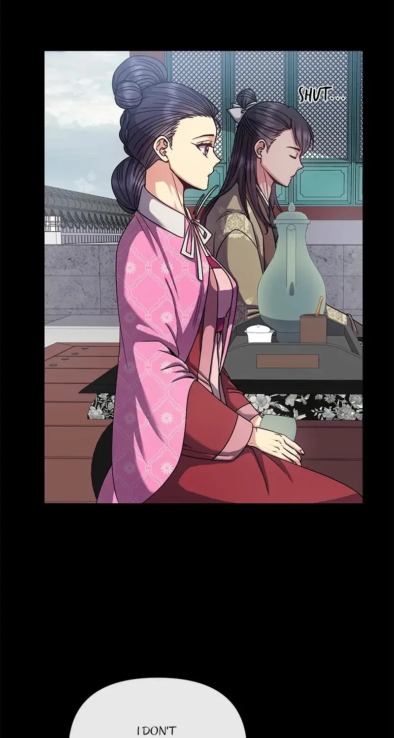 Queen's Revenge Chapter 148 page 43 - 