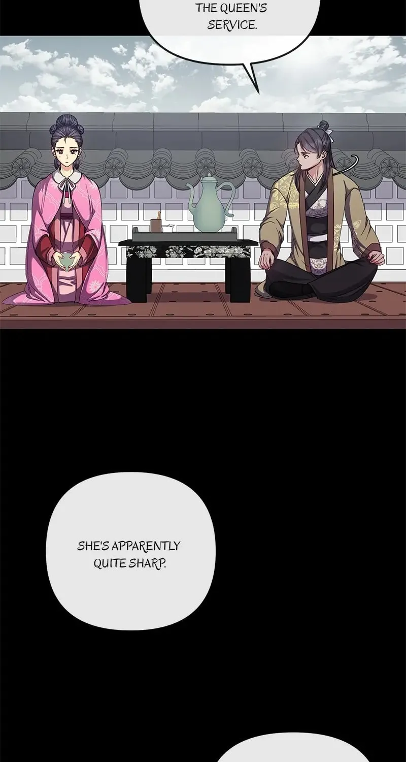 Queen's Revenge Chapter 148 page 46 - 