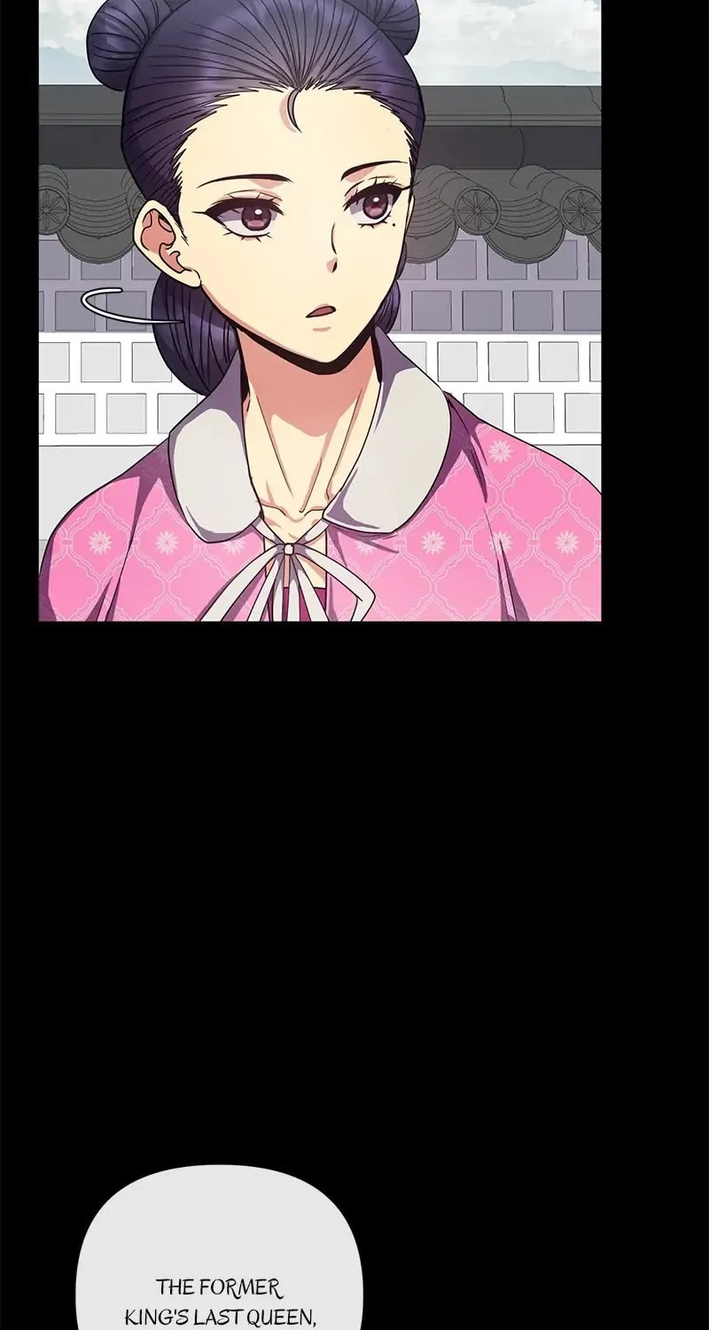 Queen's Revenge Chapter 148 page 50 - 