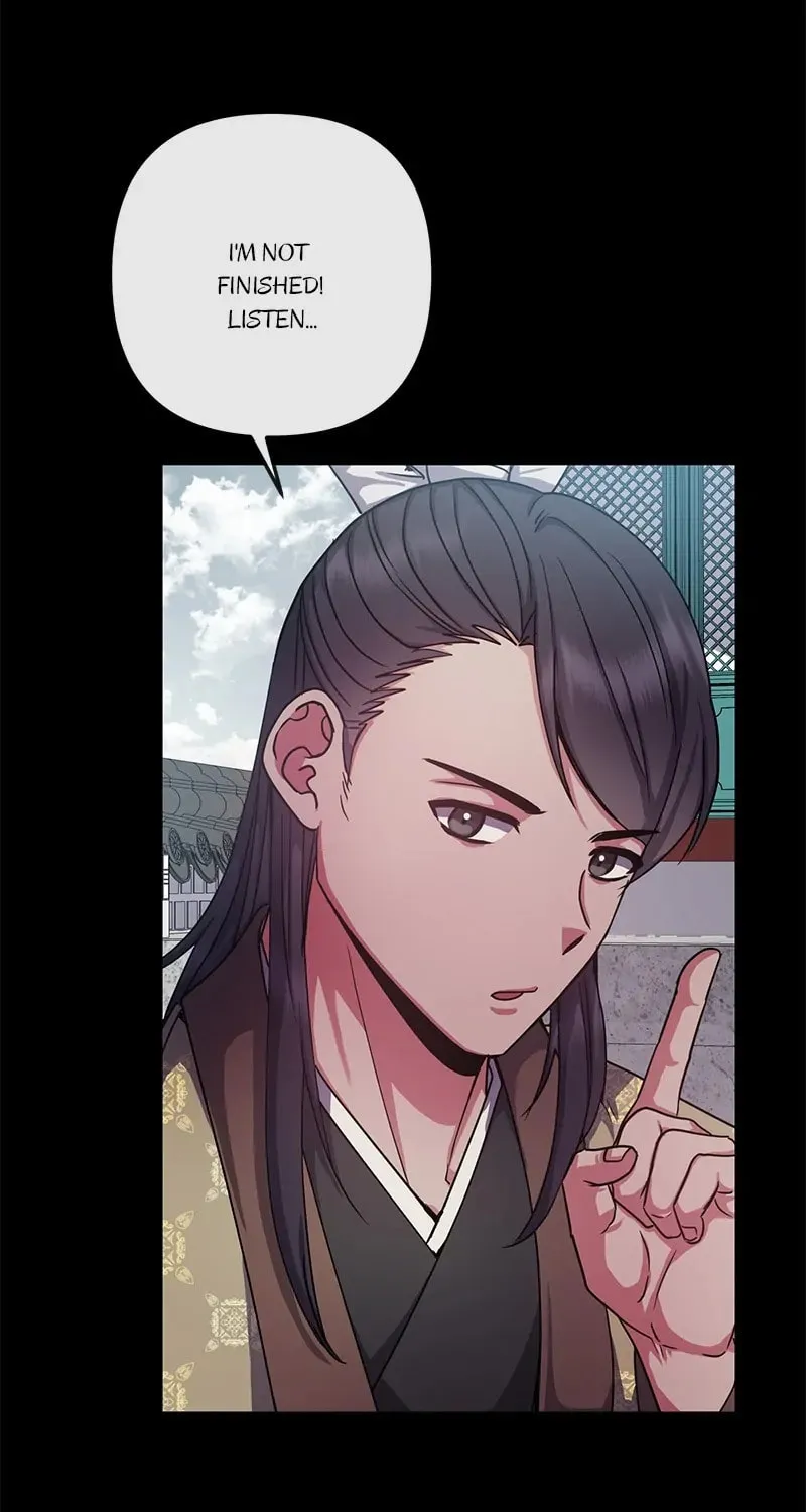 Queen's Revenge Chapter 148 page 57 - 
