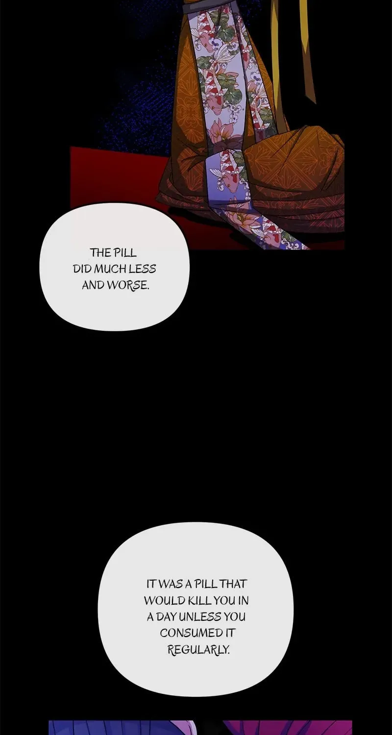 Queen's Revenge Chapter 148 page 59 - 