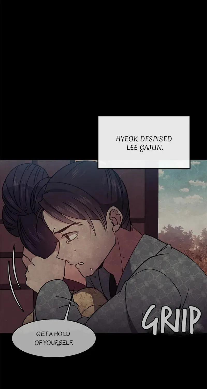Queen's Revenge Chapter 148 page 7 - 