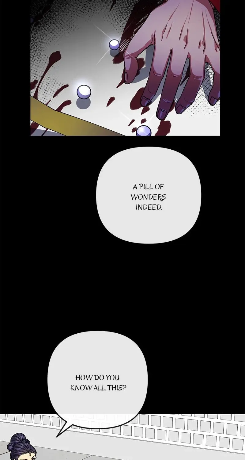 Queen's Revenge Chapter 148 page 61 - 