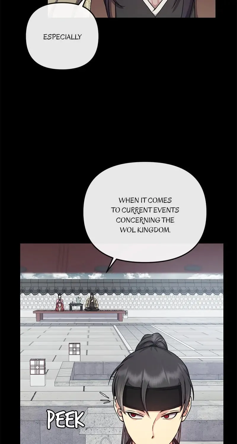 Queen's Revenge Chapter 148 page 65 - 