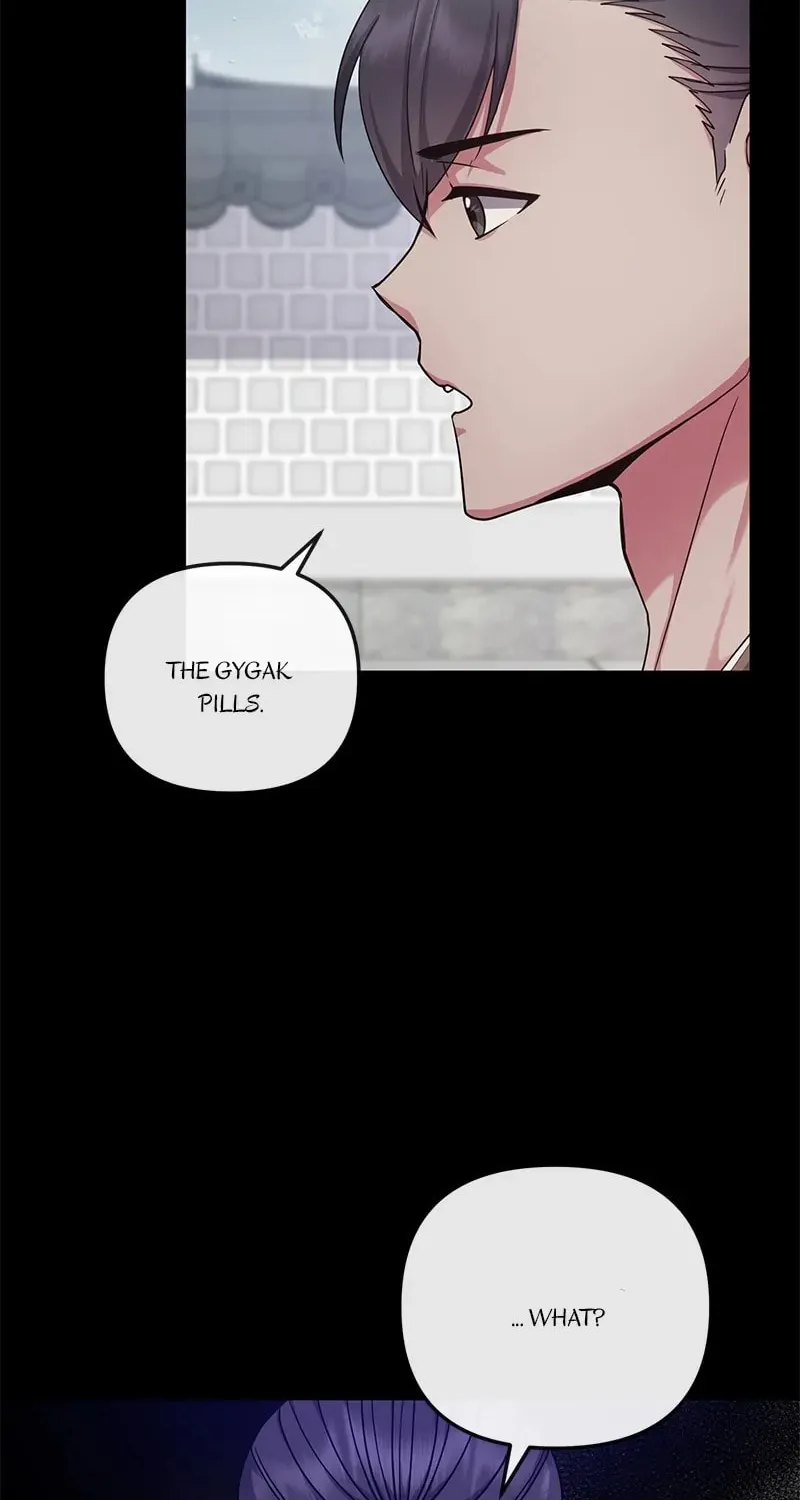 Queen's Revenge Chapter 148 page 70 - 