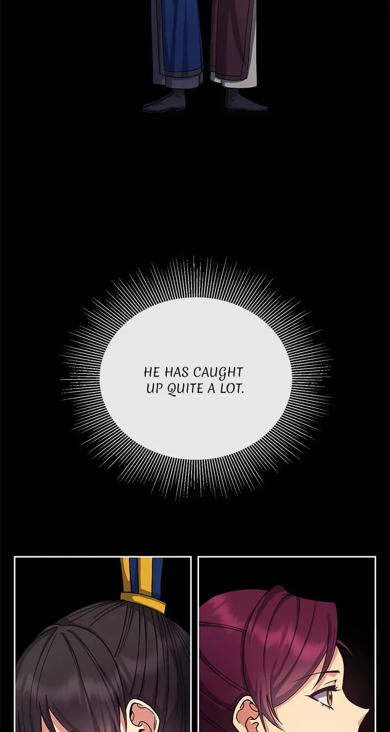 Queen's Revenge Chapter 148 page 75 - 
