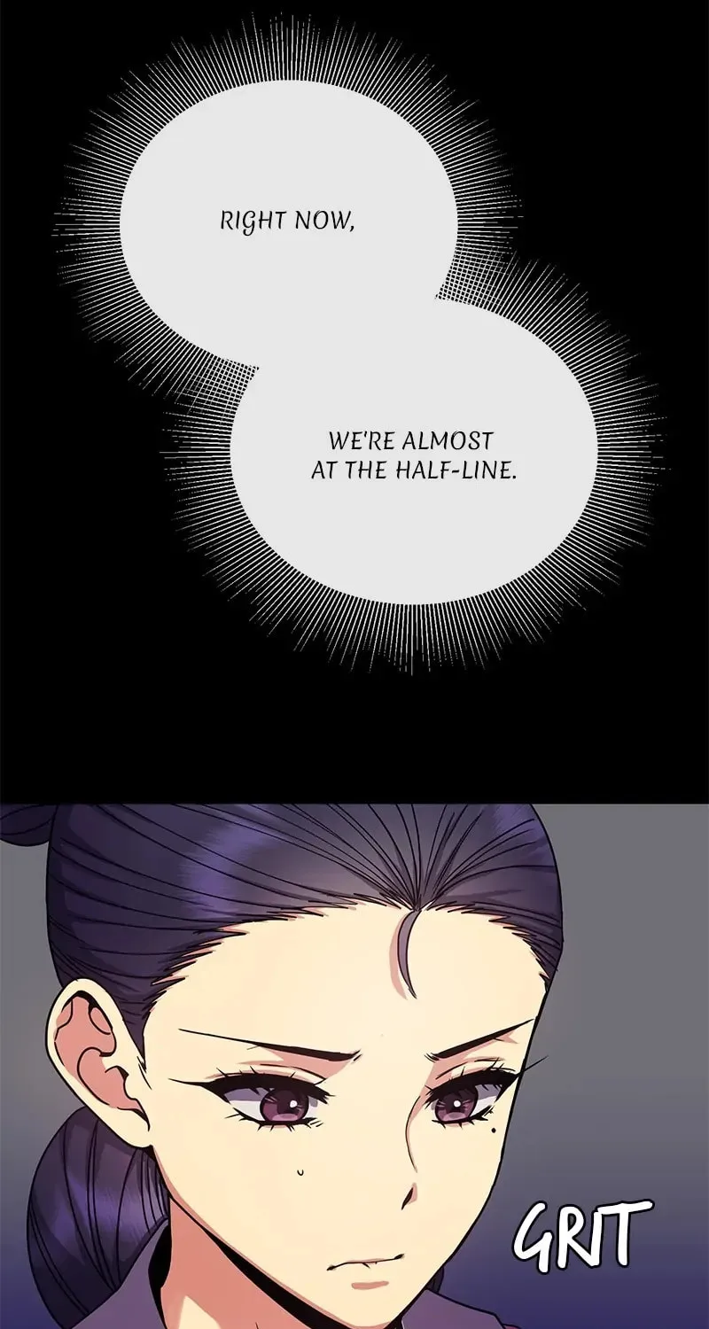 Queen's Revenge Chapter 148 page 77 - 