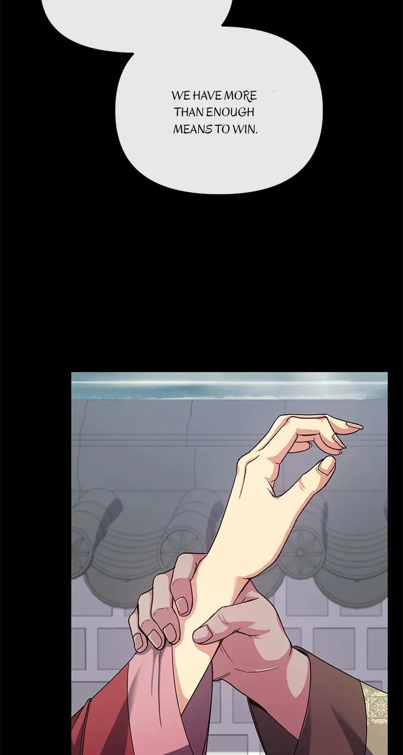 Queen's Revenge Chapter 149 page 12 - 