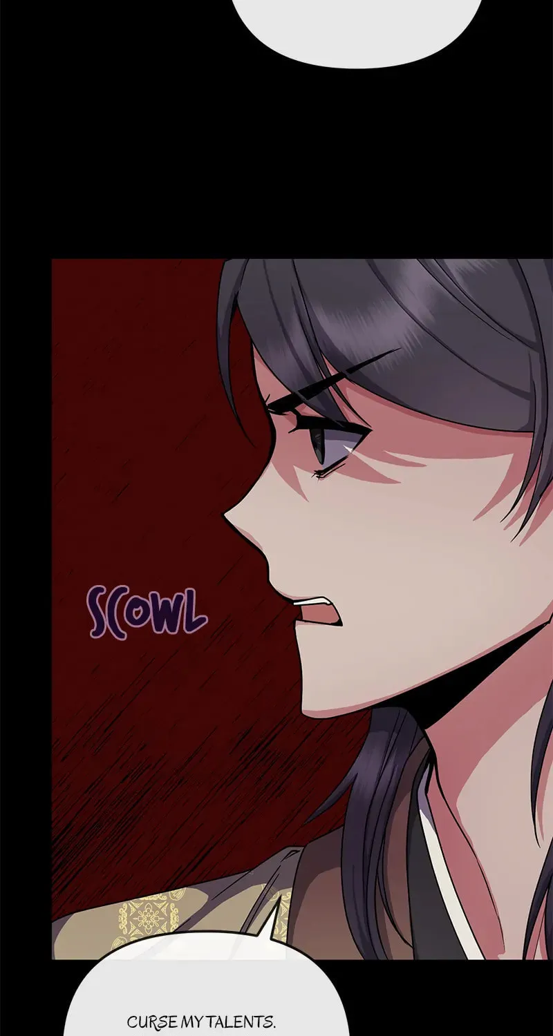 Queen's Revenge Chapter 149 page 15 - 
