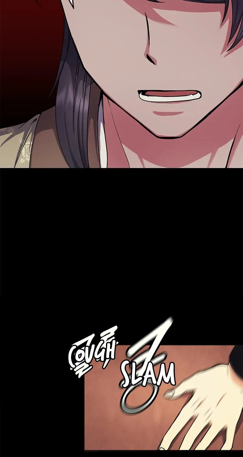 Queen's Revenge Chapter 149 page 18 - 