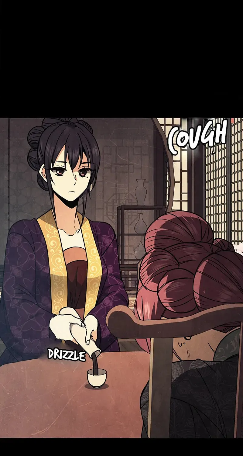 Queen's Revenge Chapter 149 page 19 - 