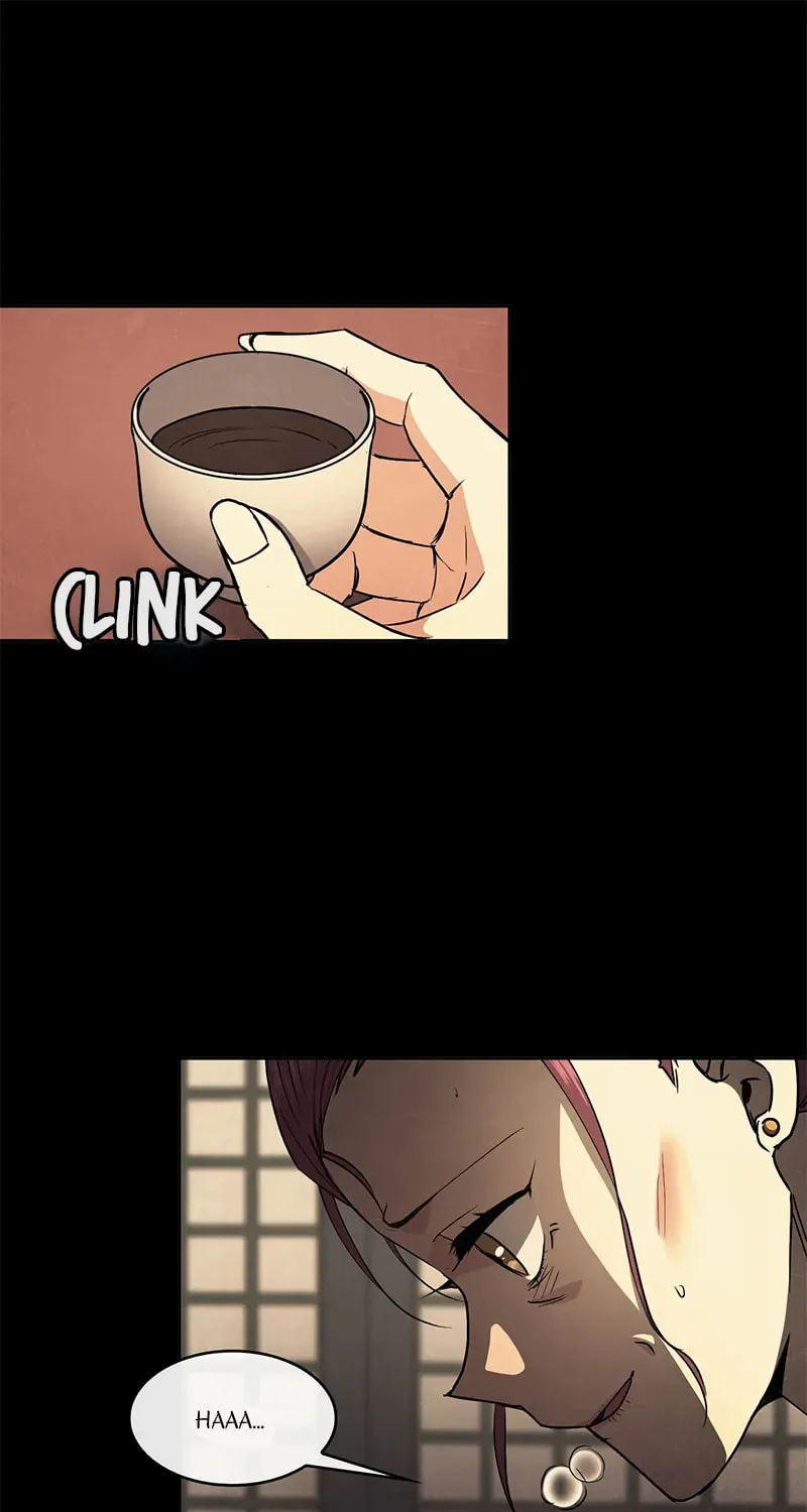 Queen's Revenge Chapter 149 page 21 - 