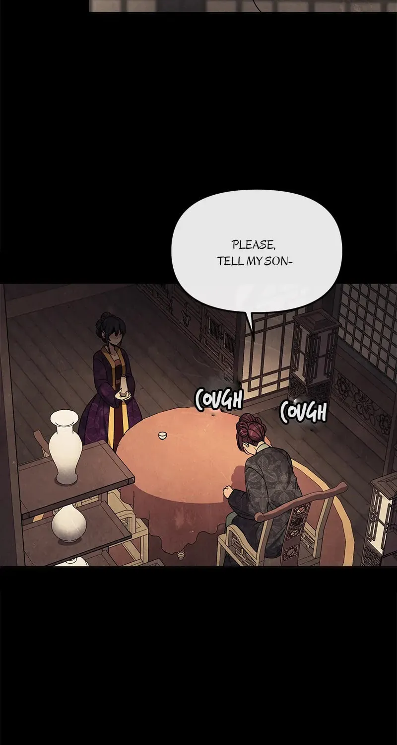 Queen's Revenge Chapter 149 page 22 - 