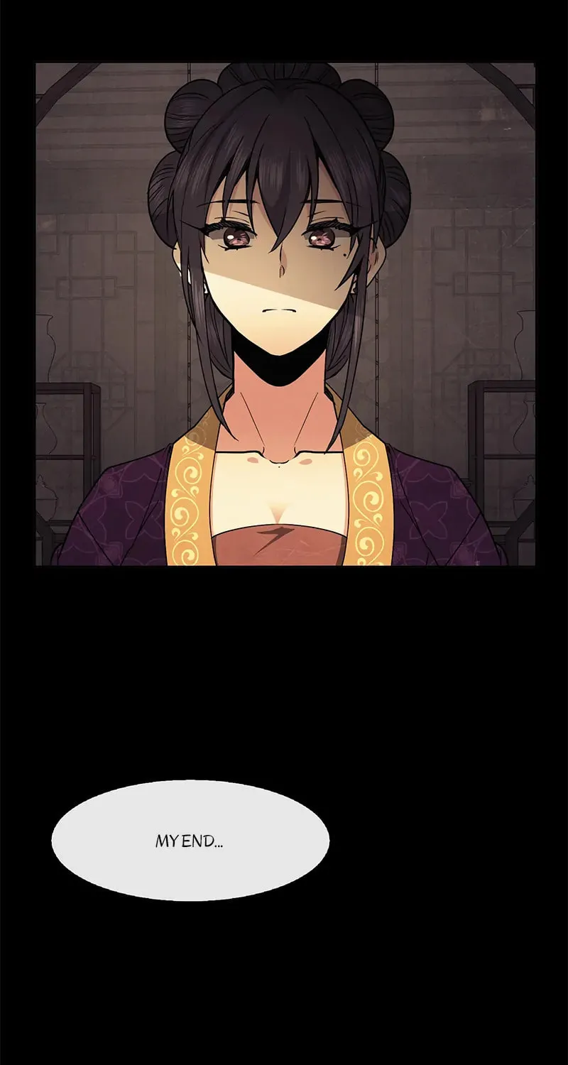 Queen's Revenge Chapter 149 page 23 - 
