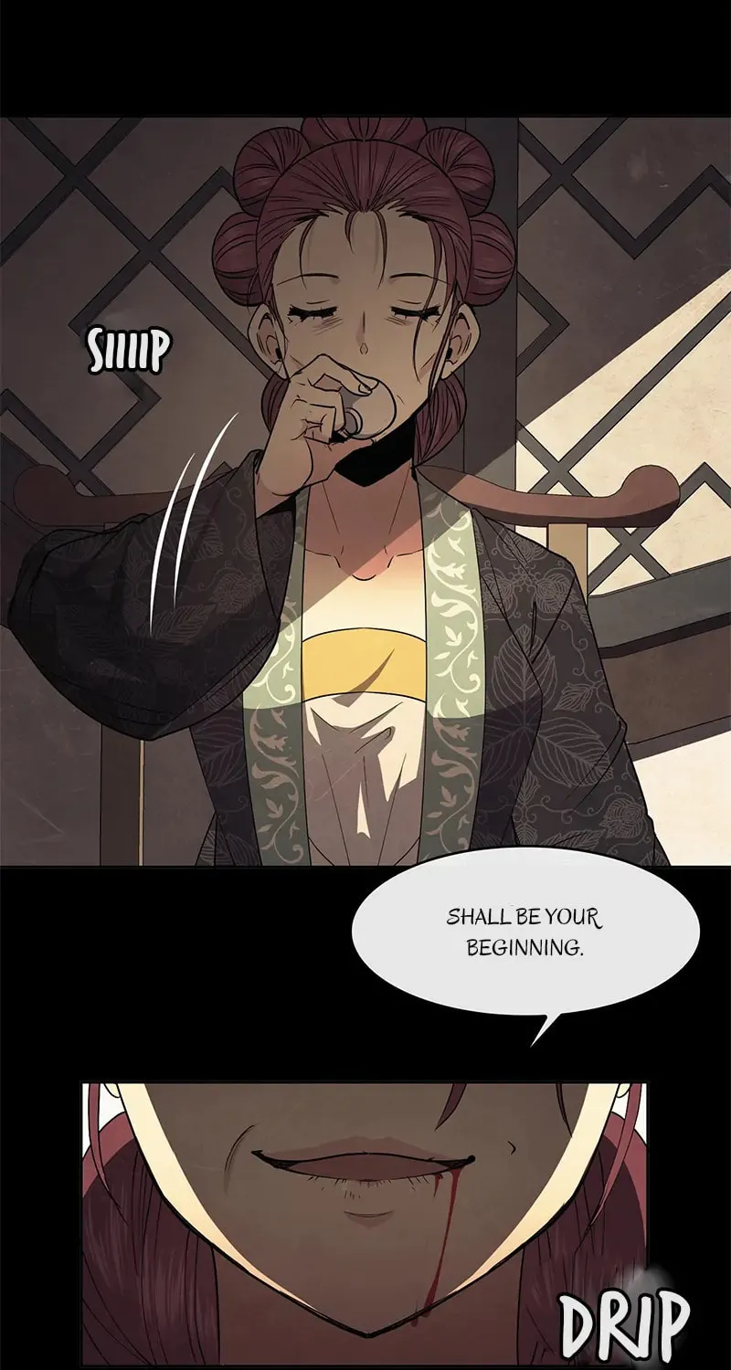 Queen's Revenge Chapter 149 page 24 - 