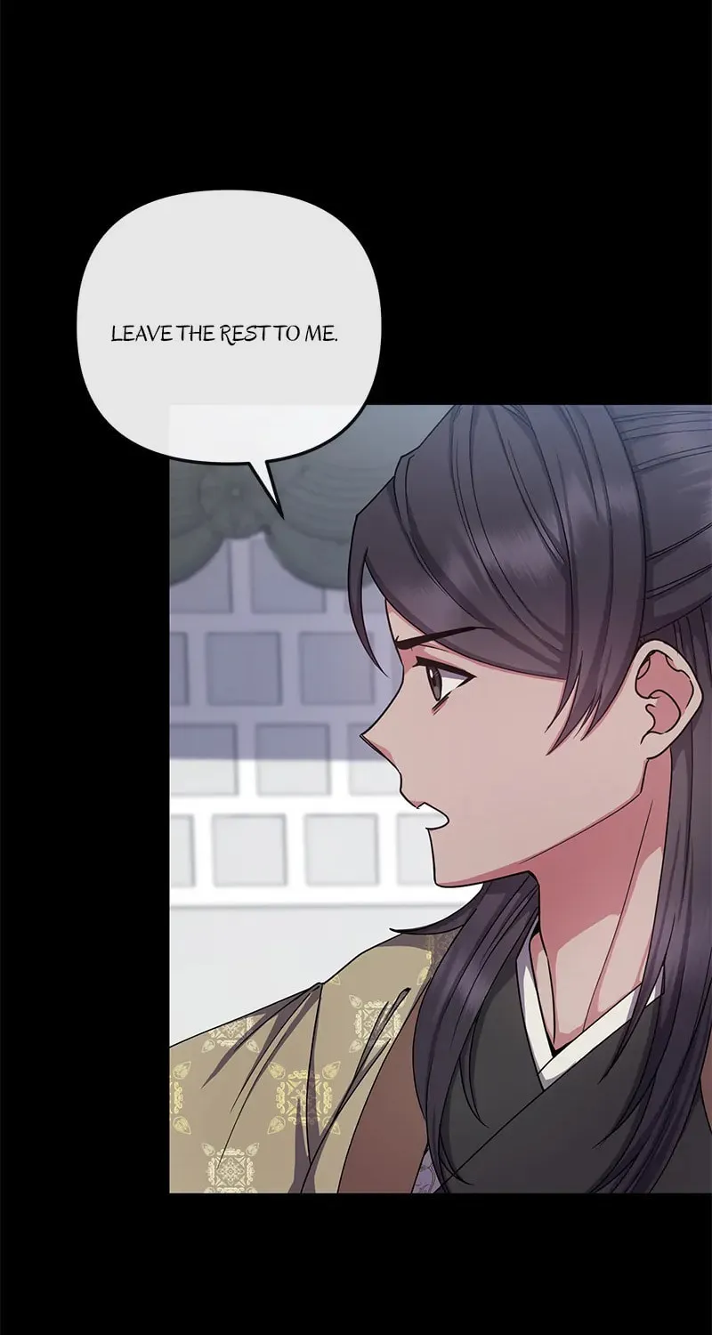 Queen's Revenge Chapter 149 page 28 - 