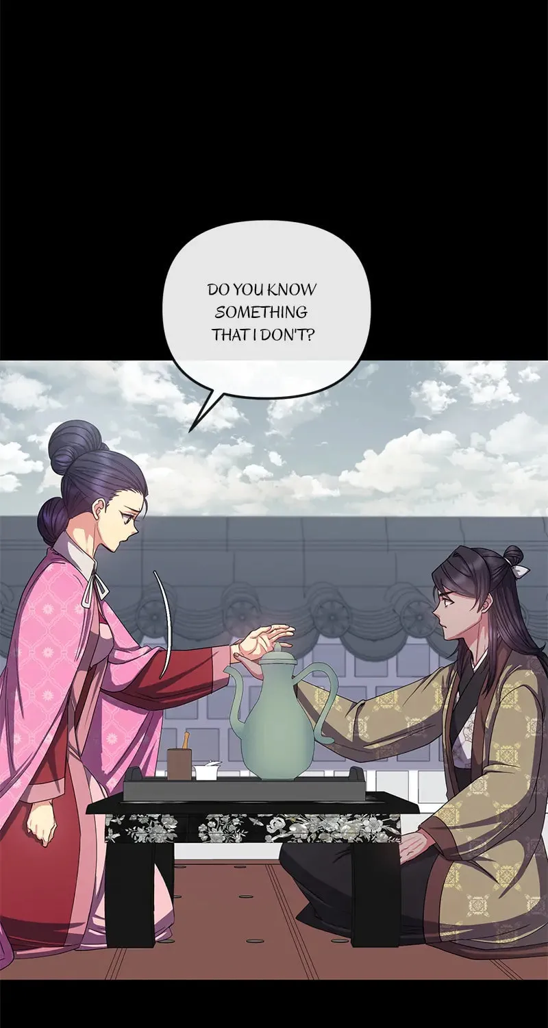 Queen's Revenge Chapter 149 page 29 - 