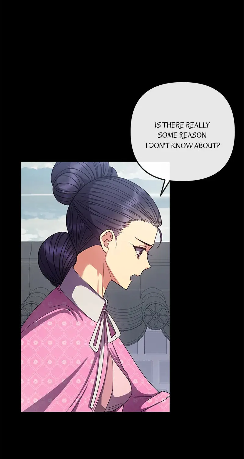 Queen's Revenge Chapter 149 page 36 - 