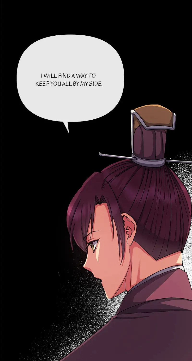 Queen's Revenge Chapter 149 page 44 - 