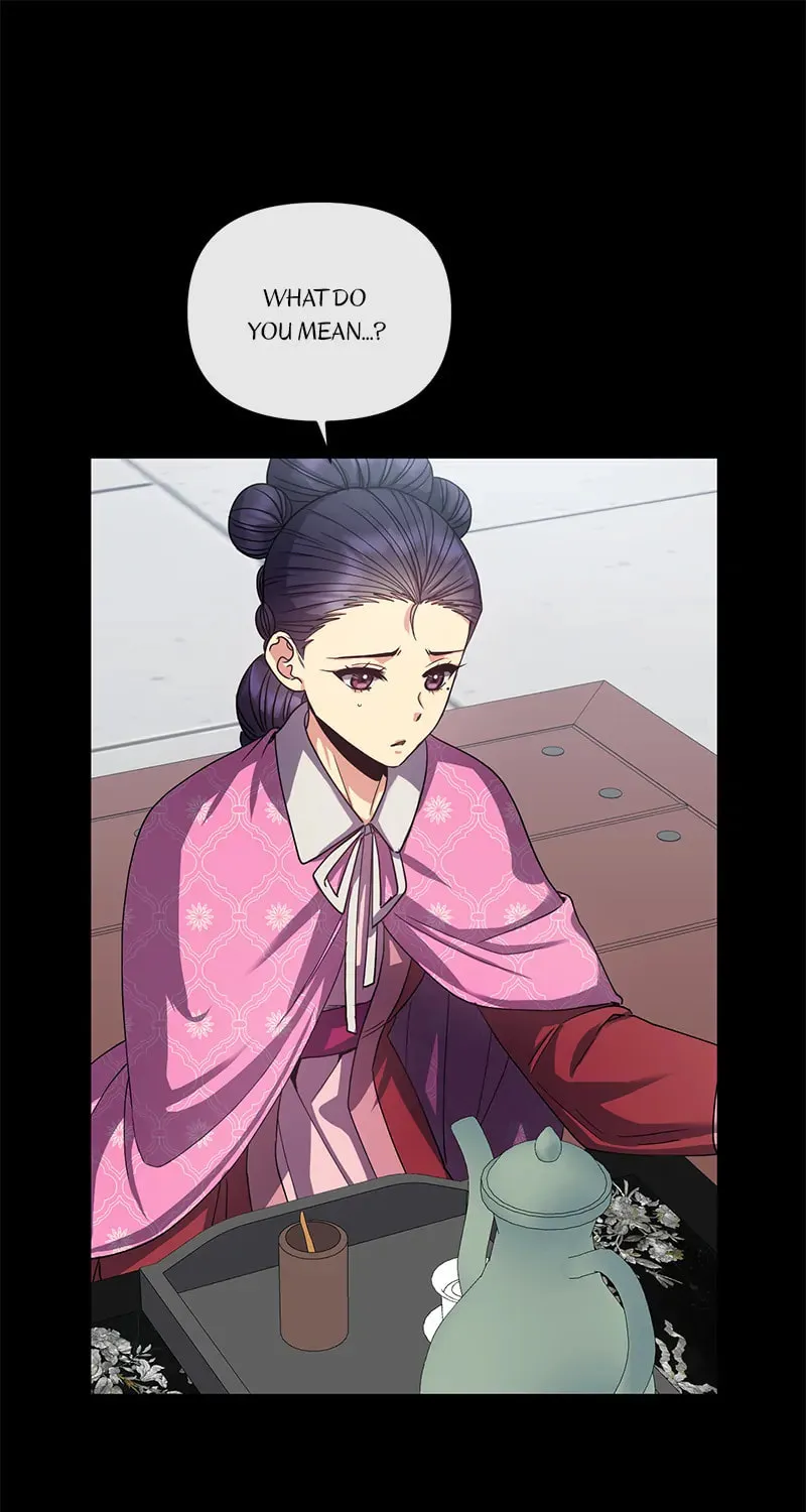 Queen's Revenge Chapter 149 page 49 - 