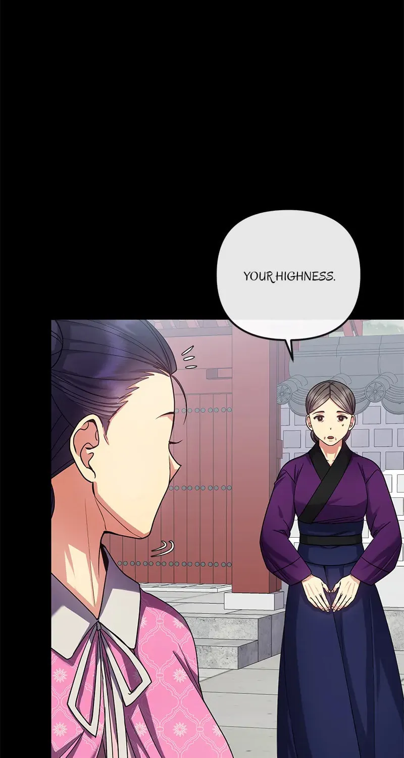 Queen's Revenge Chapter 149 page 50 - 