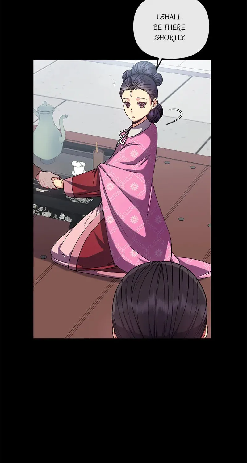 Queen's Revenge Chapter 149 page 53 - 