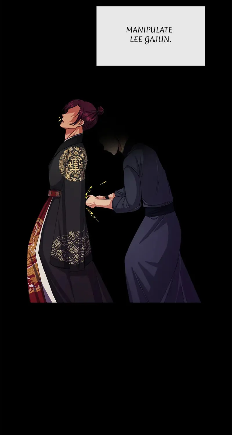 Queen's Revenge Chapter 149 page 63 - 