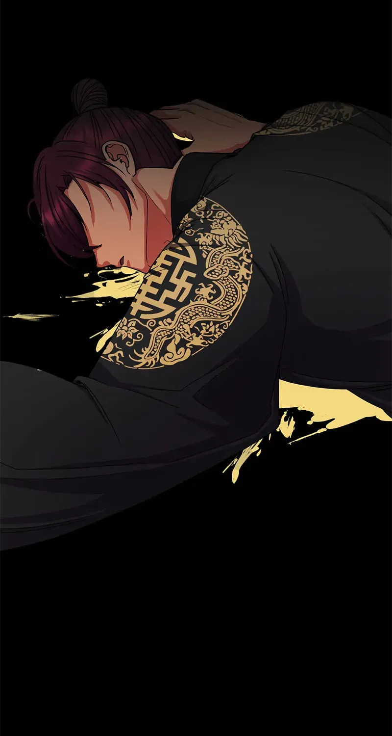 Queen's Revenge Chapter 149 page 65 - 