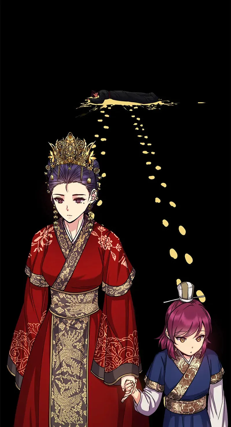 Queen's Revenge Chapter 149 page 67 - 