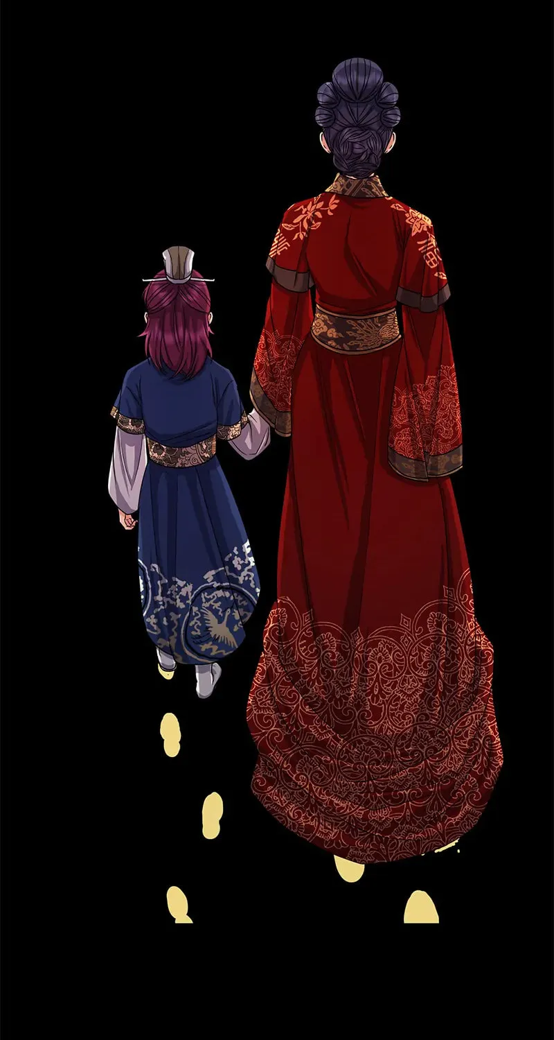 Queen's Revenge Chapter 149 page 69 - 