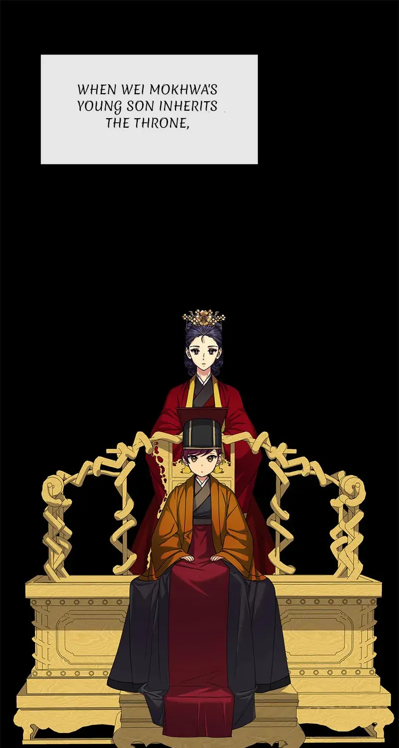 Queen's Revenge Chapter 149 page 71 - 