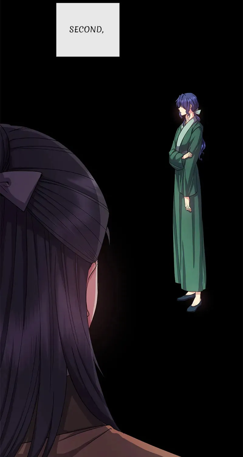 Queen's Revenge Chapter 149 page 83 - 