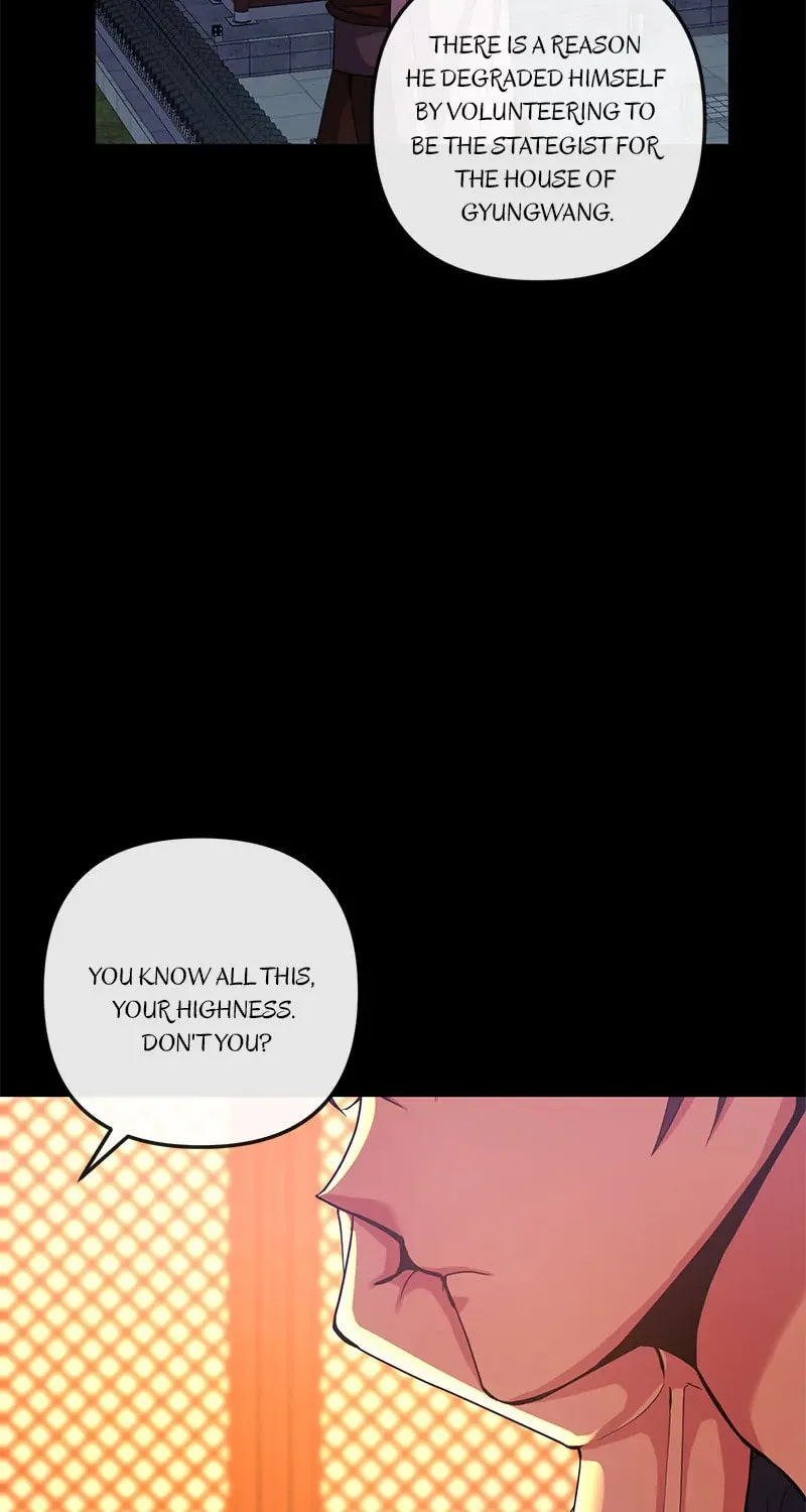 Queen's Revenge Chapter 150 page 11 - 