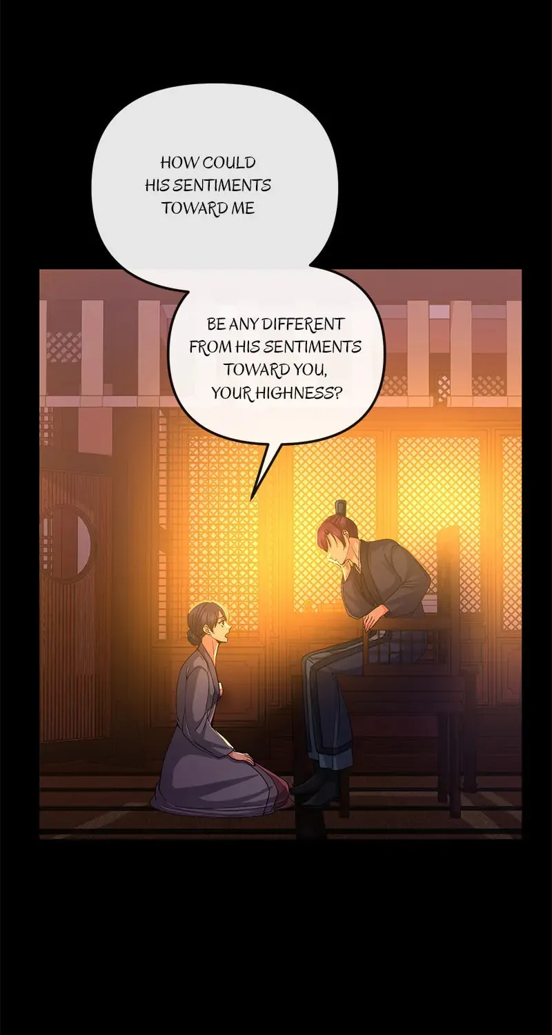 Queen's Revenge Chapter 150 page 14 - 