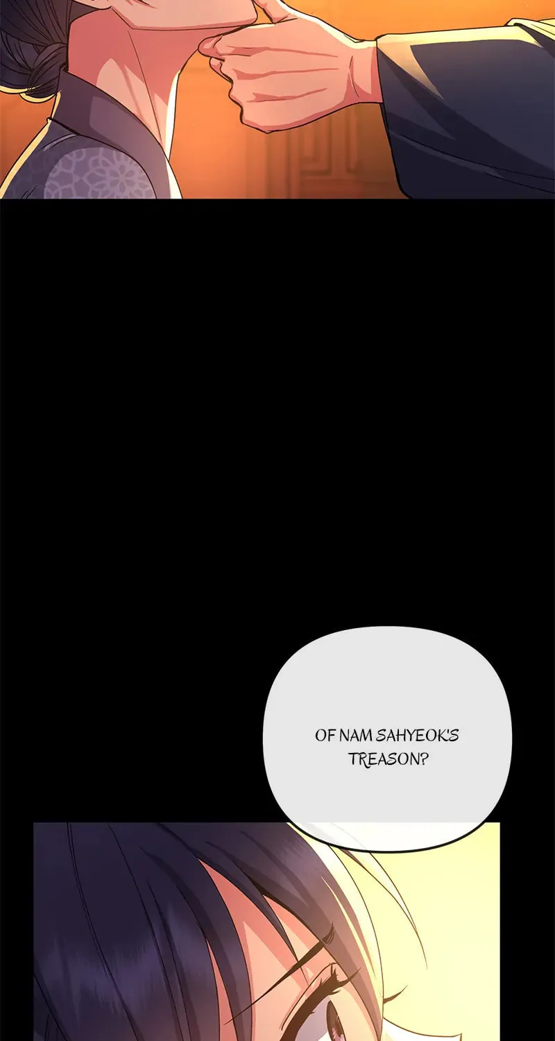 Queen's Revenge Chapter 150 page 20 - 