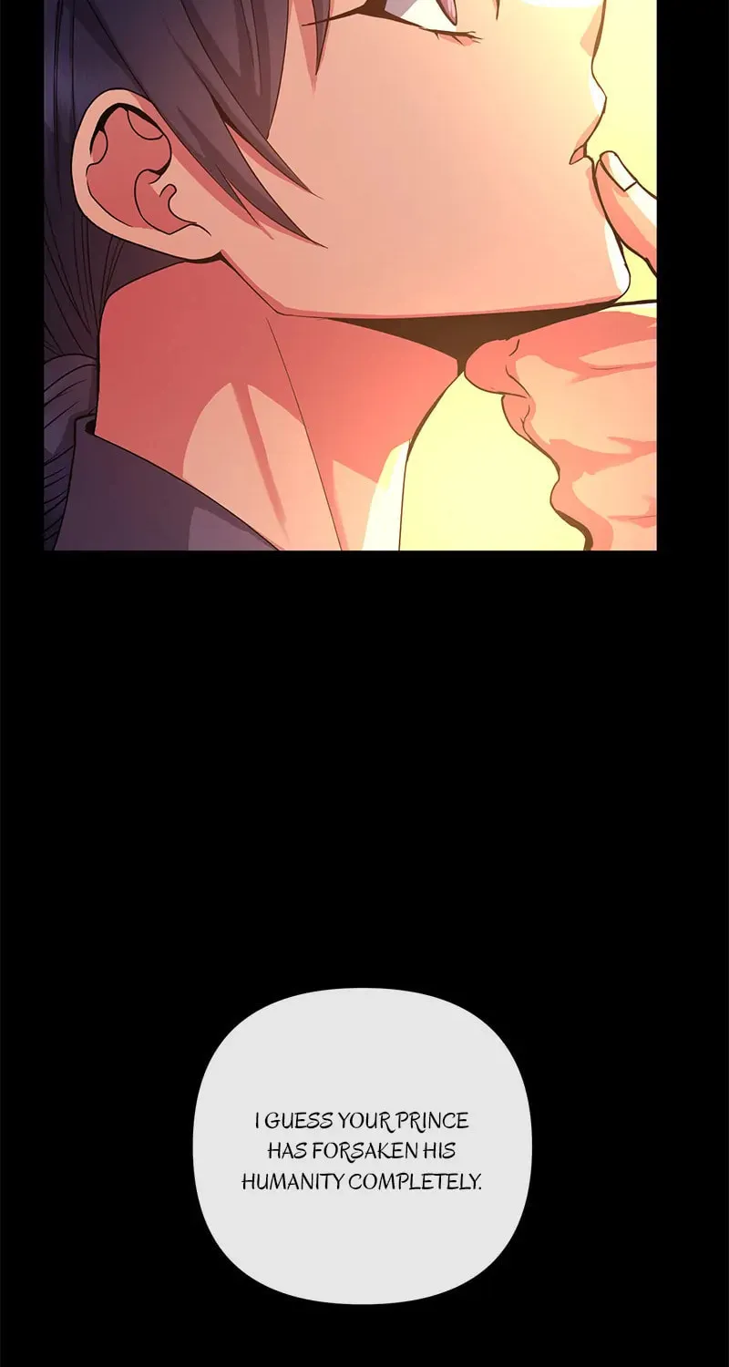 Queen's Revenge Chapter 150 page 21 - 