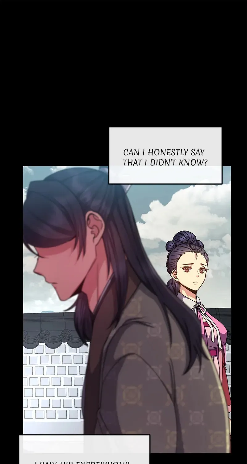 Queen's Revenge Chapter 150 page 23 - 